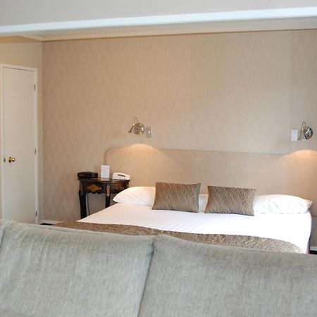 Fountain City Motor Inn Hamilton Bagian luar foto