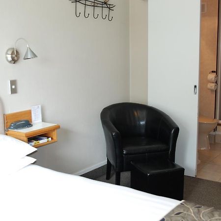 Fountain City Motor Inn Hamilton Bagian luar foto