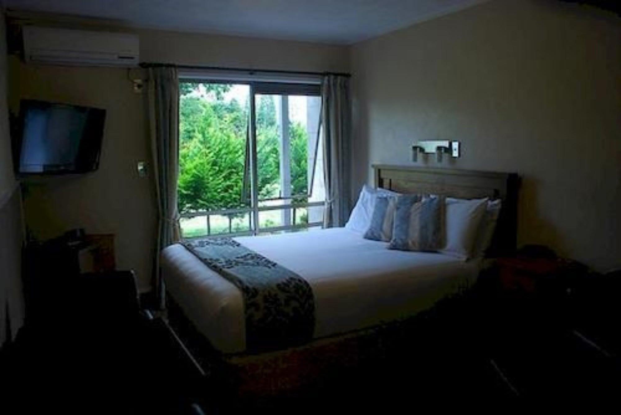 Fountain City Motor Inn Hamilton Bagian luar foto