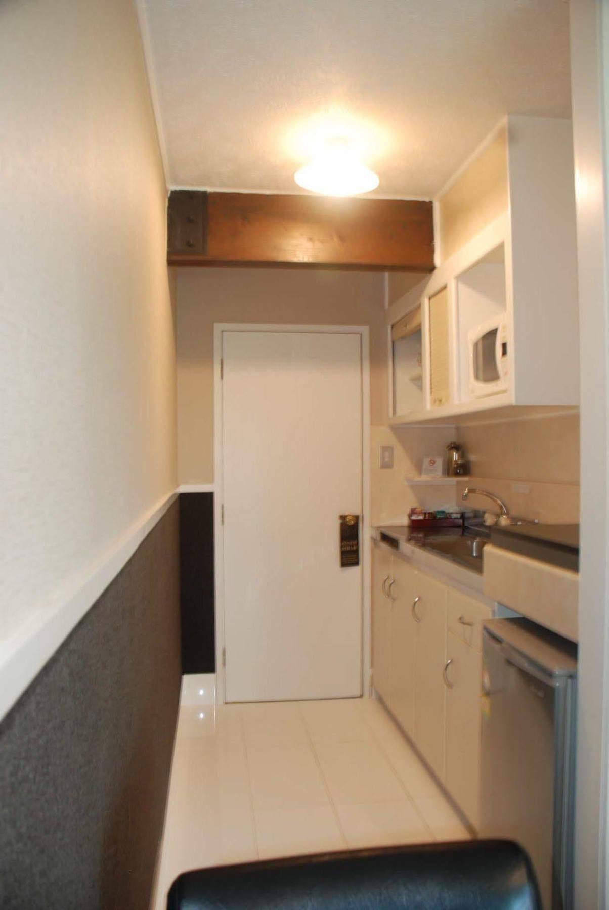 Fountain City Motor Inn Hamilton Bagian luar foto