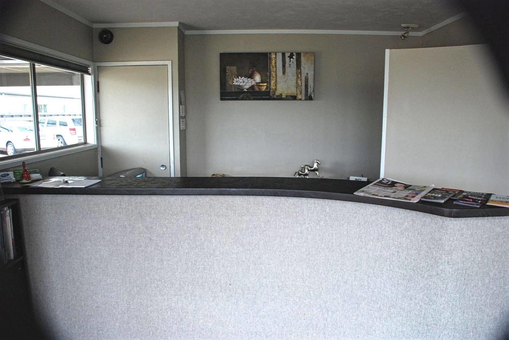 Fountain City Motor Inn Hamilton Bagian luar foto